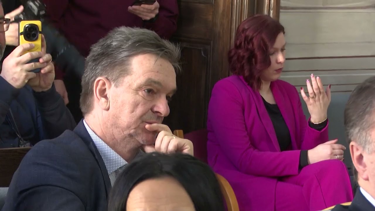 VTV Tjednik 8. ožujka 2026.