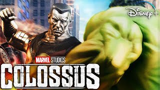 Details COLOSSUS Is About To Change Everything News