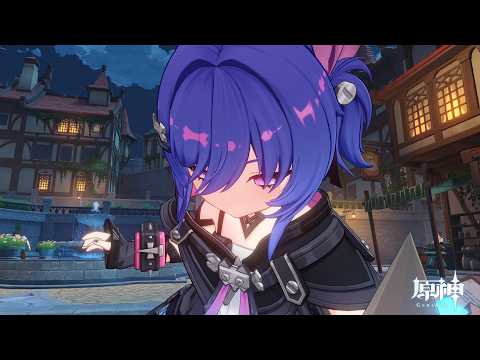 探索・秘境・ボスお手伝い・精鋭狩り配信！原神参加型配信 　初見さん・初心者さん超絶大歓迎！！！ 通話参加も歓迎！(後半別ゲー)