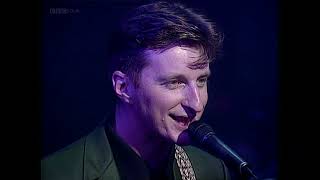 Billy Bragg  - Sexuality  - TOTP  - 1991