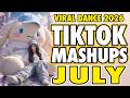 New Tiktok Mashup 2026 Philippines Party Music Viral Dance Trends July 7th