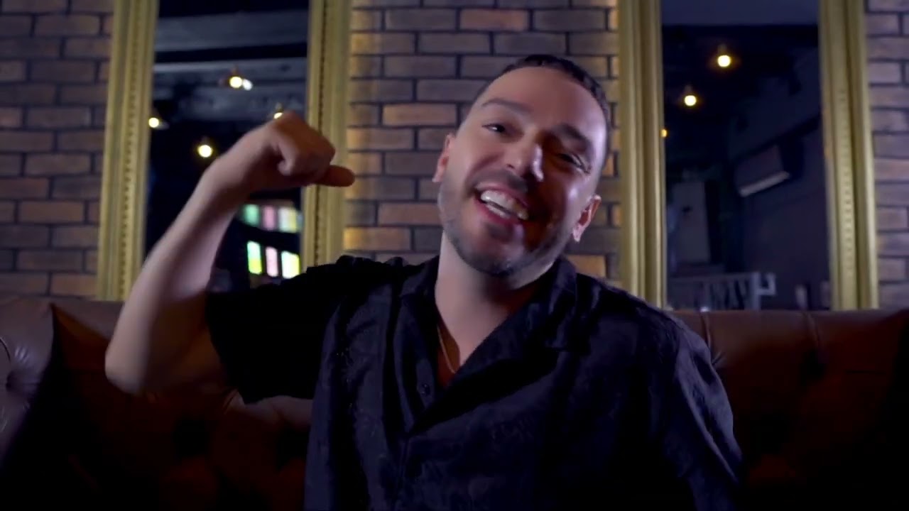 Pee Wee - Solito Me Empine (Video Oficial)