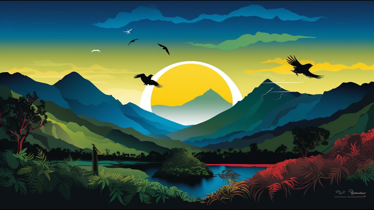 Comparing 11 Key Differences Between Ecuador And Colombia YouTube comparing-11-key-differences-between-ecuador-and-colombia-youtube