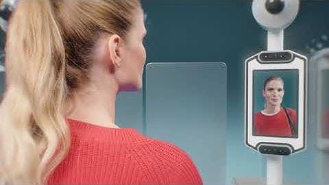 ABC eGates for air, land and sea Border crossings