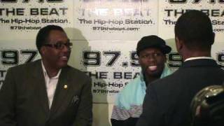 TEEN VIOLENCE with 50 Cent 12