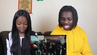 Dutchavelli - Only If You Knew [Music Video] | GRM Daily - REACTION