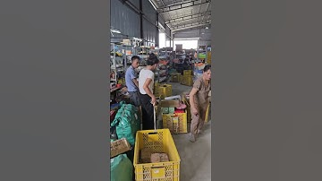 Quản lý kho Gobox WMS - Quy trình picking đơn SKU hỗn hợp