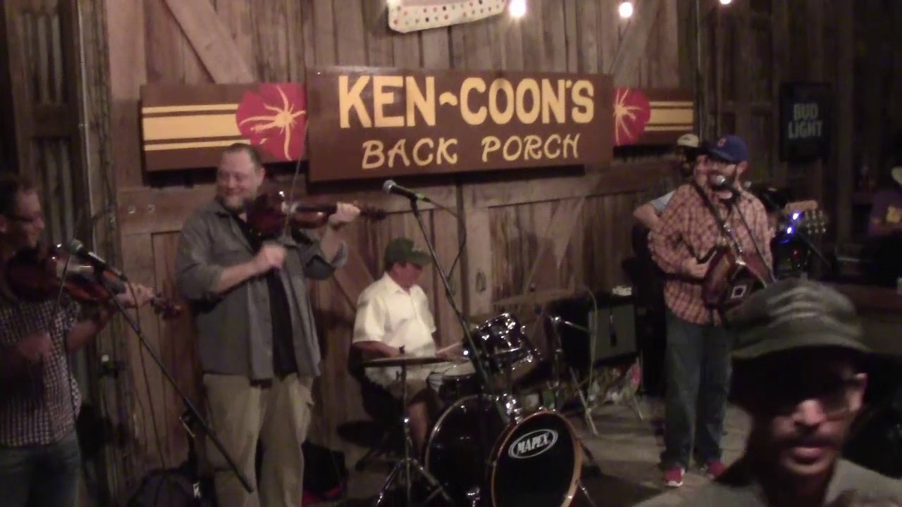 Black Pot Camp 2016 Coullion Connection Evangeline Special YouTube