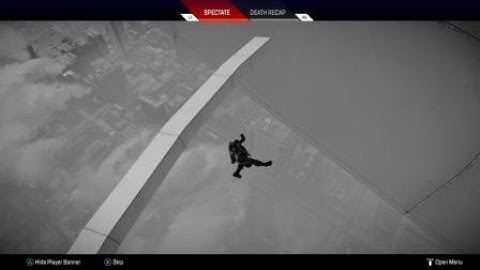 I am the best (worst) Apex player