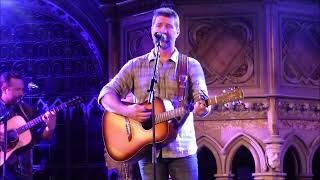 Josh Turner - Your Man, Union Chapel, 12 Jul 2023