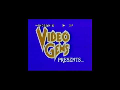 Video Gems Logo