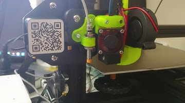 Makerbase Robin Nano inductive sensor from Trianglelabs not working...