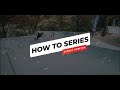 STREET SURFING SURFSKATE | HOW TO SERIES #2 - "How to ride a Shark Attack, MORE THAN BASICS"