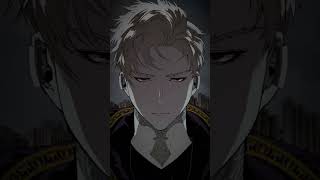 Weak Hero Manhwa Donald Na Edit (Baek-jin Na) Founder of The Union