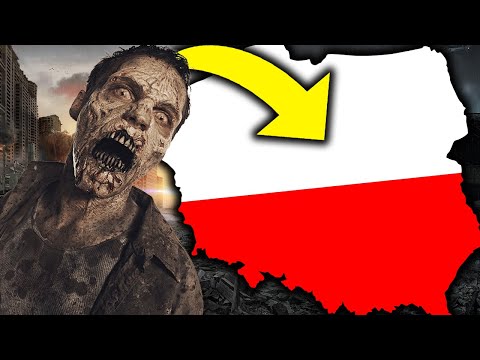 Wideo: Ludzkość Została 100 Dni Na Wypadek Apokalipsy Zombie - Alternatywny Widok