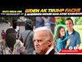 Jeff kanran pran nan cho joe biden fache trump mande anraje pou jwen jistis