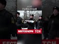Історичний Гімн від курсантів Бестселери ТСН 