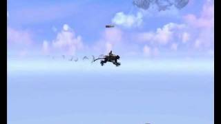 Priston Tale 2 - A game of bugs