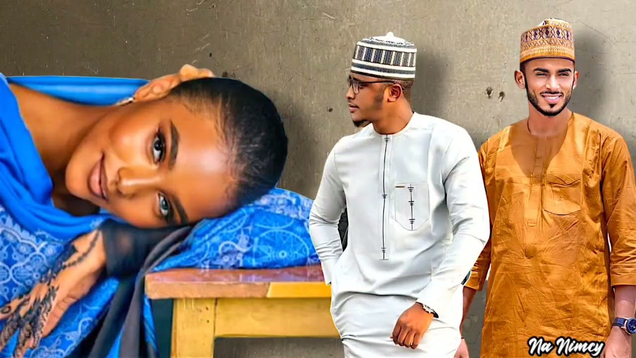 Munafikin miji part 12