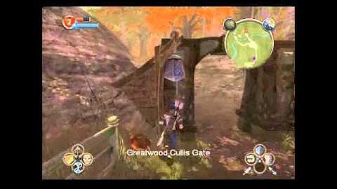Fable Lost Chapters: Q1 EPIC FAIL