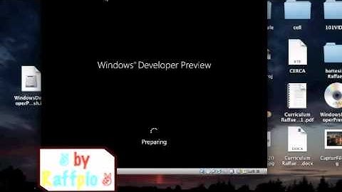 Microsoft Windows 8 Developer Preview on a Mac with VirtualBox (tested on OS X Lion)