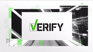 VERIFY | CBS 8 Special answering your questions