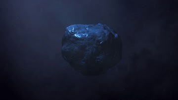 Soft Aqua - Testig Trapcode Mir AFTER EFFECTS