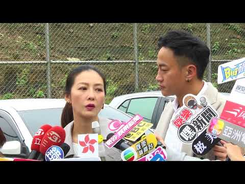 何潤東找老婆演戲　霸氣變溫柔