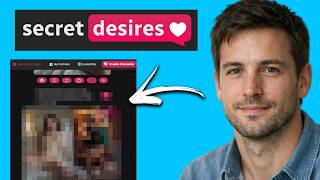 Secret Desires AI Review: The Best FREE Virtual Girlfriend App? (Girlfriend AI)