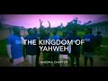 The world crown  king yahweh 