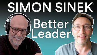 Simon Sinek - Be a Better Leader | Prof G Conversations Simon Sinek - Be a Better Leader | Prof G Conversations