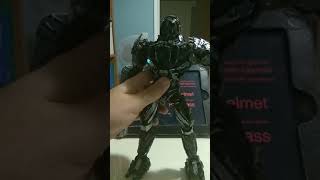 Custom leader class lockdown