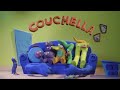 Couchella 2026 | Watch Coachella live on YouTube all weekend long!