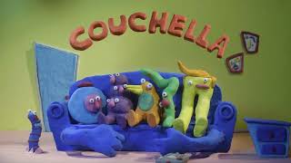 Couchella 2026 Watch Coachella Live On Youtube All Weekend Long