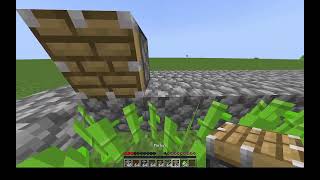 How to make a SUGAR CANE FARM