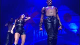 Little Mix - Nothing Feels Like You - Tokyo - 18/8/2014 (front row)