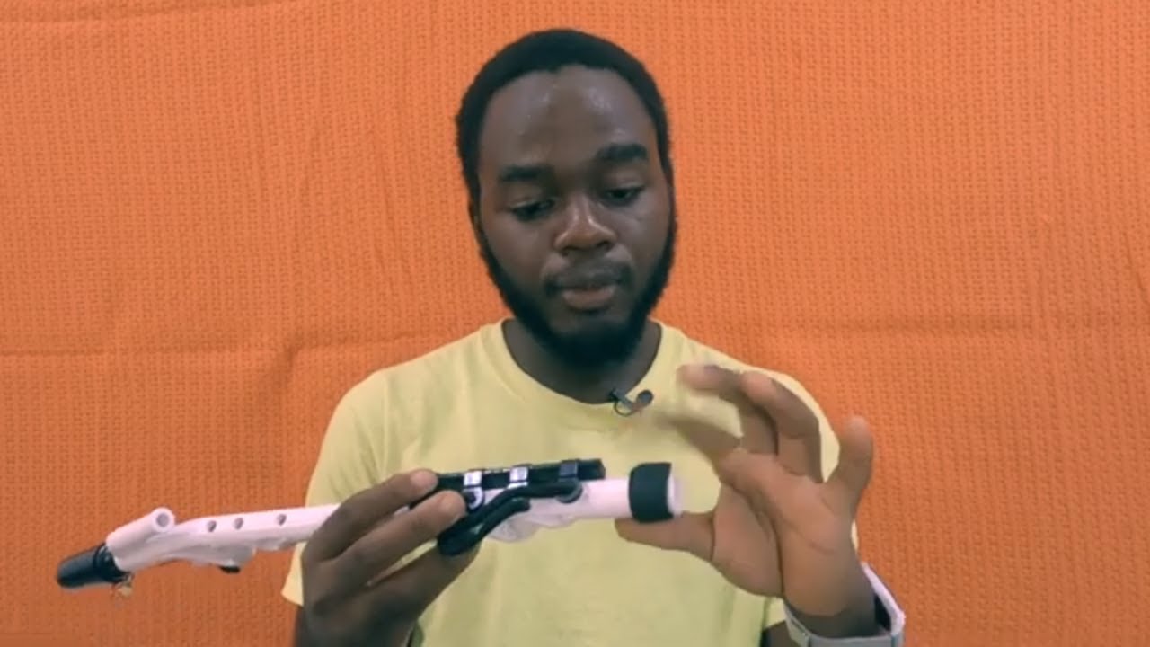 How to Play the Yamaha Venova