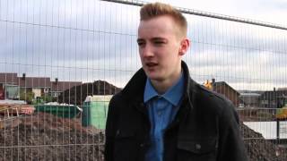 Meet our apprentices