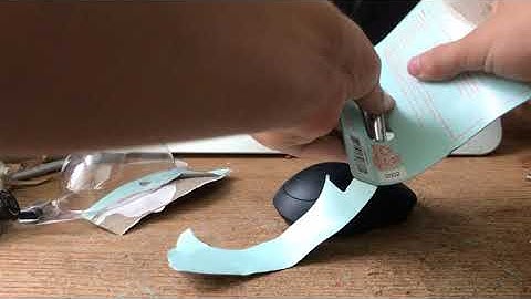 SURF ONN. WIRELESS MOUSE UNBOXING!!