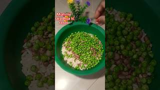 murmure matar ki recipeviral foobyoutube shortvideo trending viral video