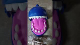 shark want bite brown candy  satisfying  video  viral  short