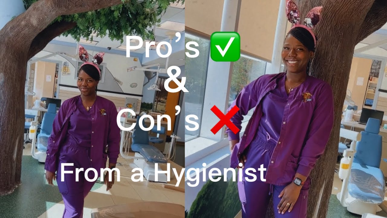 Dental Hygienist Pay In Louisiana