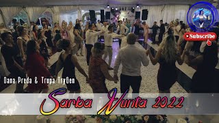 Formatie Pitesti,Valcea,Craiova,Bucuresti-OANA PREDA & Trupa TryGEN-SARBA NUNTA 2022-0768.362.450