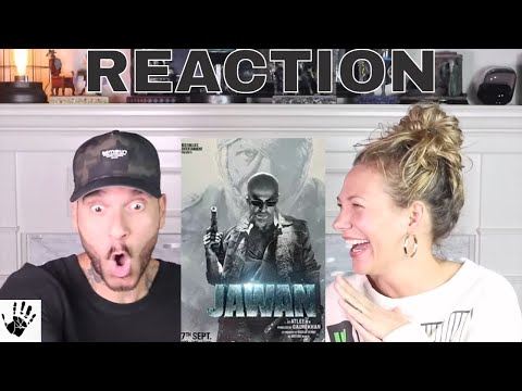 JAWAN MOVIE THEATRE REACTION & REVIEW!!!