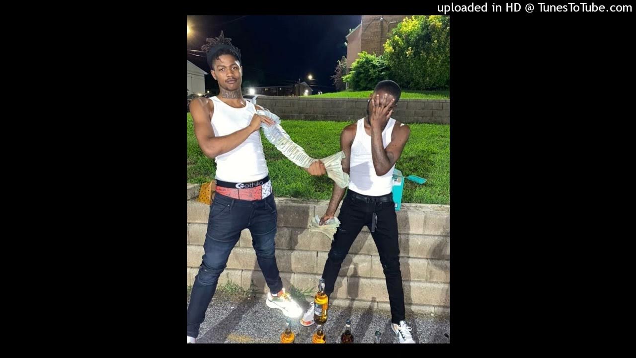 [FREE] Baby Jamo X ZayWild X 1080 Boss X DMV Type Beat "Screen" (Prod