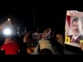رصد مسيرة ابو حماد المناهضة للانقلاب رصد مسيرة ابو حماد المناهضة للانقلاب