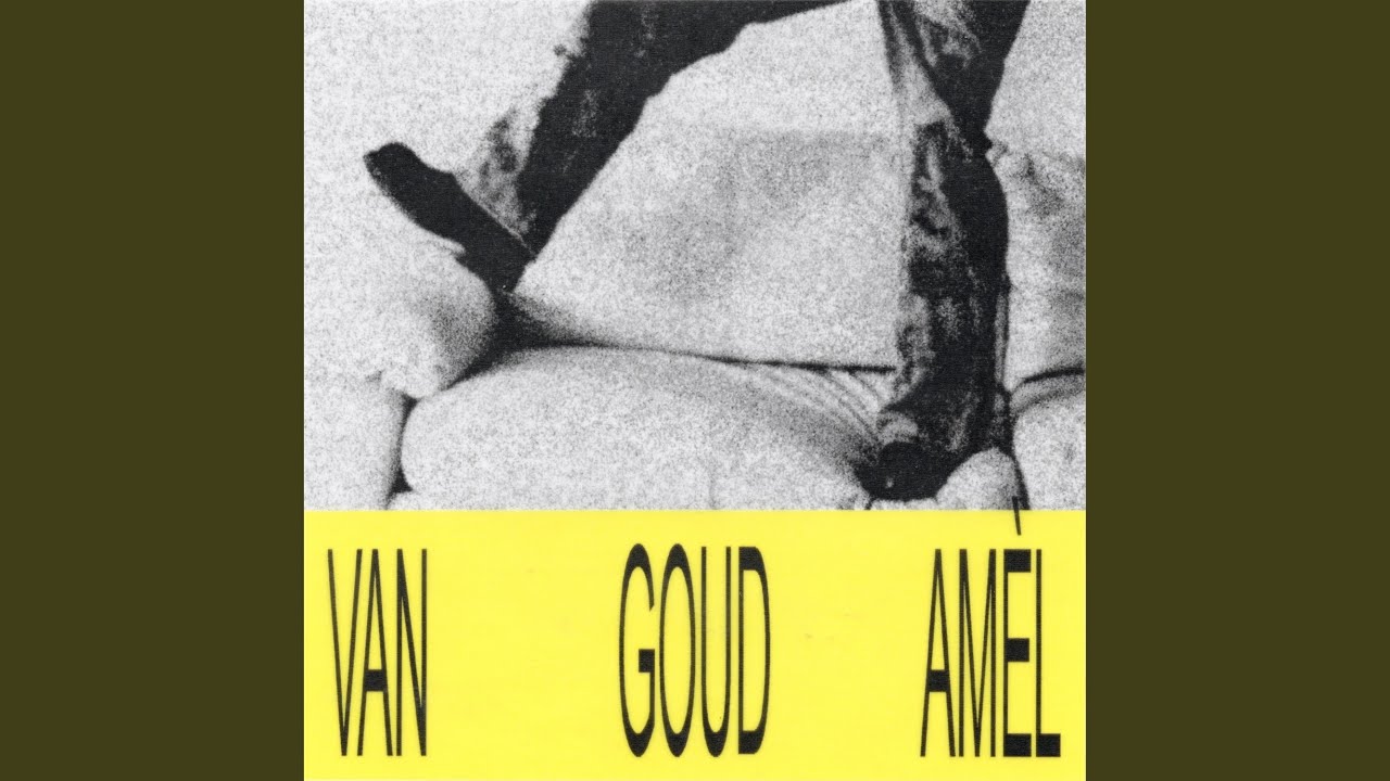 Watch Van Goud on YouTube Watch Van Goud on YouTube