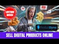Sell Digital Products with ProductDyno - Lifetime Access with Single Payment! [Review]