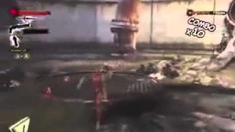 Deadpool Game PS4 Rogue walkthrough part 7 Epic