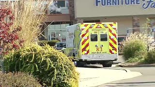 2 shot, killed in Kentucky grocery store